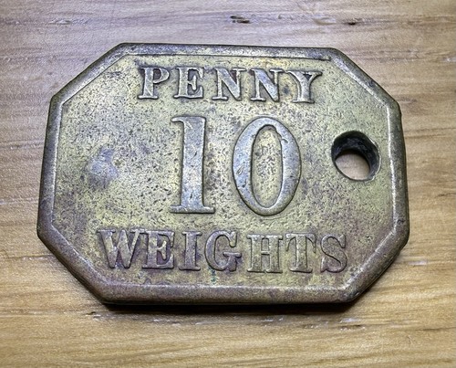 240 grains pennyweights - grains,, 10