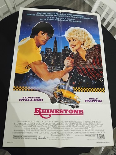 Sylvester stallone original - sylvester,