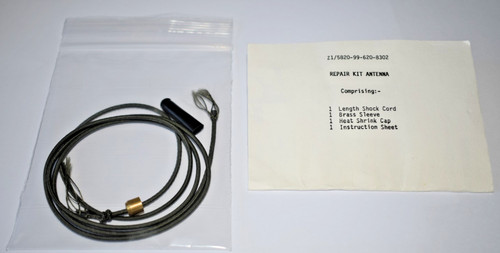 Racal antenna repair kit for - racal,