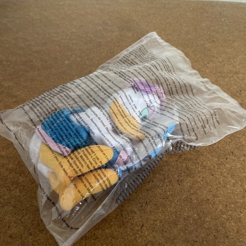 Mcdonald disney happy - disney, meal