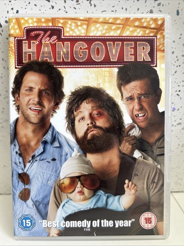 The hangover - the, 2009)