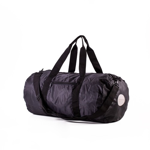 Foldable travel duffle bag - travel,