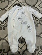 Baby pramsuit newborn - baby,