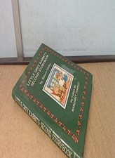 Little Grey Rabbit's Second