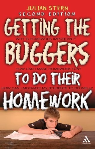 Getting the buggers do - the, to