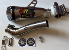 Triumph Street Triple 765 R RS