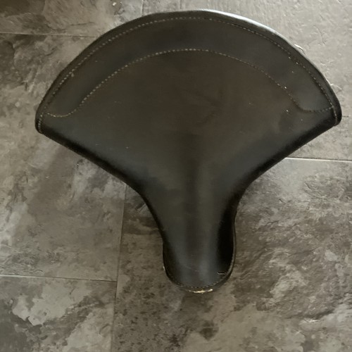 Universal motorbike seat small - motorbike,