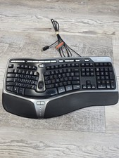 Microsoft Natural Ergonomic