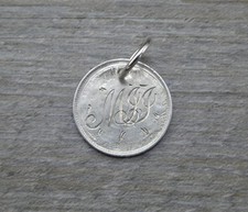 Queen victoria sterling silver - queen,