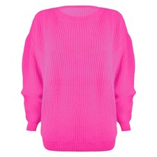 Ladies Oversized Winter Baggy