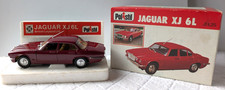 Polistil Jaguar XJ 6L S 31 Car