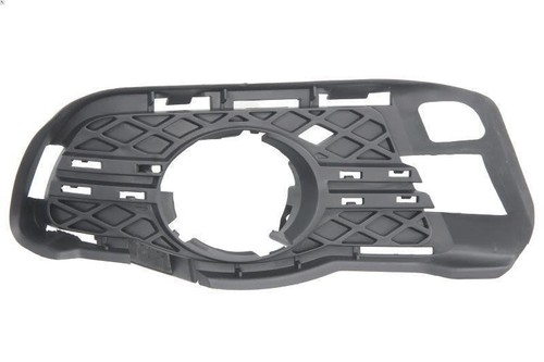 Bumper parts blic - bumper,