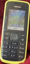 Nokia 113 Unlocked Working Used Popular