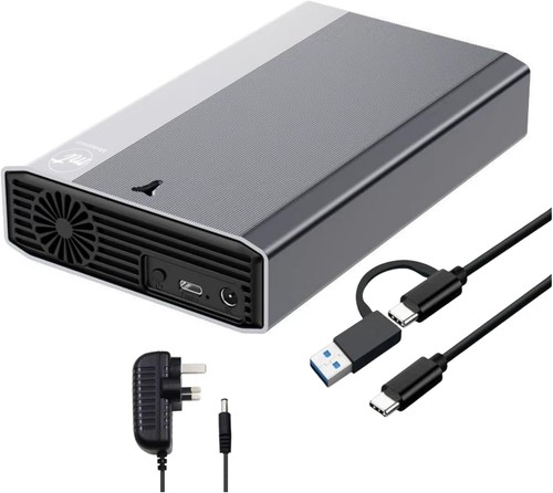 Modustech 4tb desktop external - desktop,