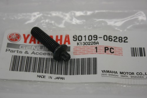 Steering lock bolt yamaha - lock,