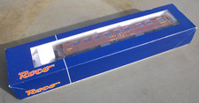 Roco swiss federal railways - swiss,
