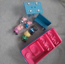 Peppa Pig Hasbro talking