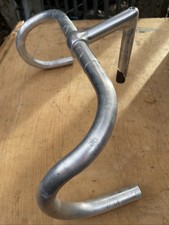 Sakae Custom Road Champ SR Royal bike Handlebars And Stem Vintage Bike Cycling