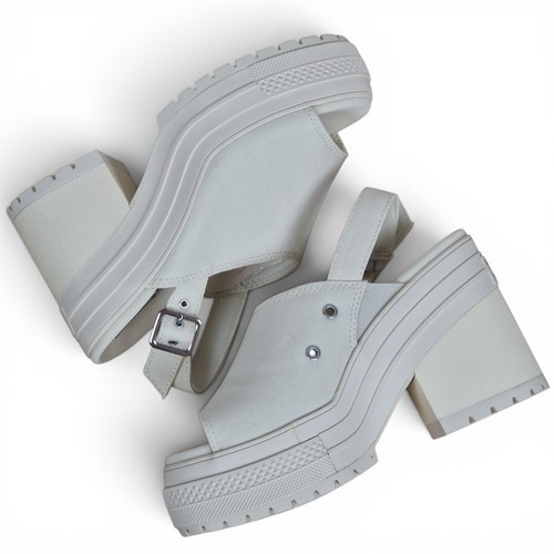 Converse chuck luxe heel - 70, de