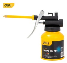 220ml High Pressure Pump Oiler