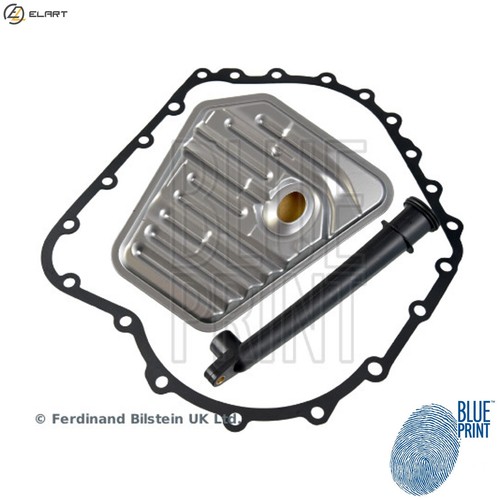 Hydraulic filter kit - filter,