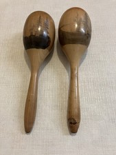 Pair of Maracas