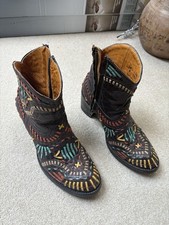 MEXICANA by Old Gringo