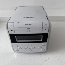 Roberts Sound 48 DAB/DAB+/FM