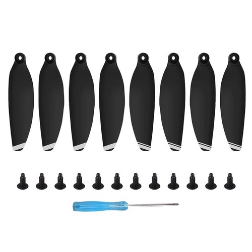 8pcs propeller blades - 8pcs,