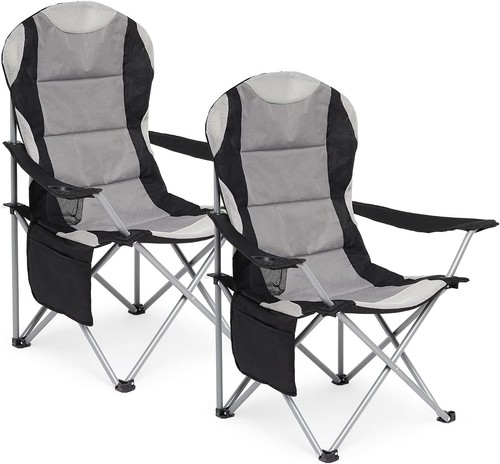 Mondeer camping chairs set - mondeer,