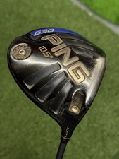 Ping G30 10.5 Driver Regular