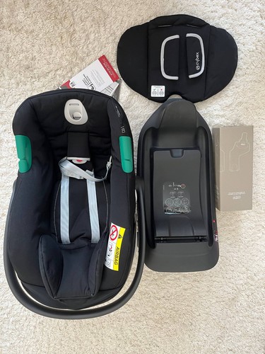 Cybex aton size car - aton,