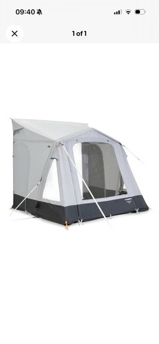 Dometic leggera air 260 - leggera,