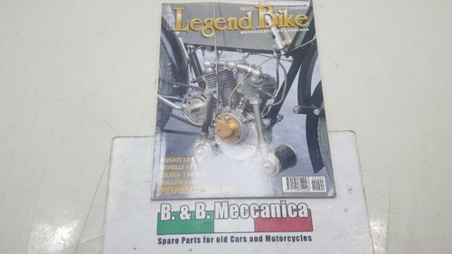 Legend bike marz0 2000 ducati - legend,