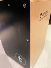 Thomann Junior 4 Cajon In Great Condition