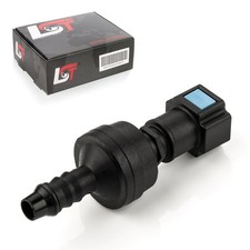 Quick Coupling Fuel Line