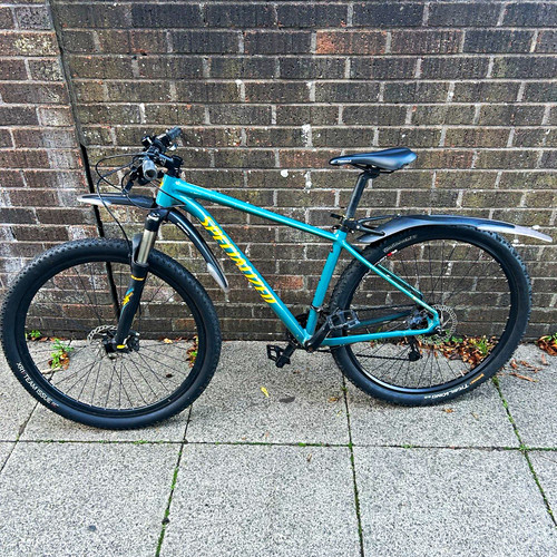 Specialized rockhopper expert - specialized,