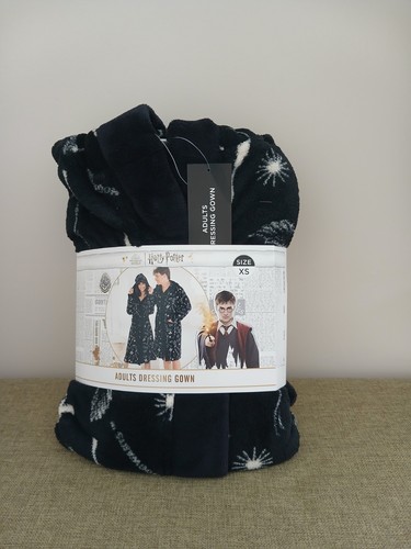 Harry potter dressing gown - harry,