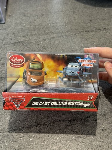 Disney store exclusive pixar - exclusive,