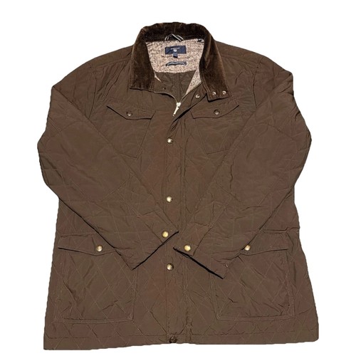Gant men jacket l - men’s,