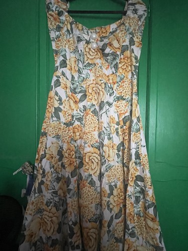 Collectif dolores doll dress - collectif,
