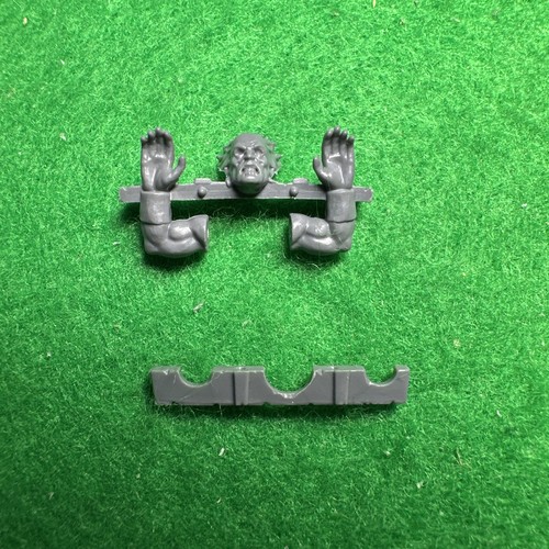 Warhammer the empire - warhammer,