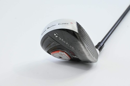 Taylormade r11s wood 15 - #3,