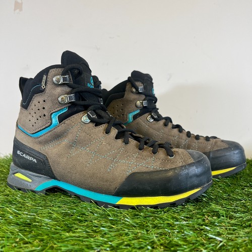 Scarpa boots size women - scarpa, women's