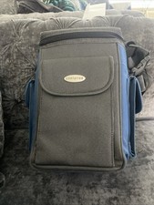 Philips Twin Portable DVD Player 7" Dual-in-Car Entertainment System