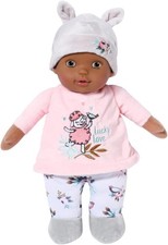 Baby Annabell Sweetie For Babies, New but scruffy packaging