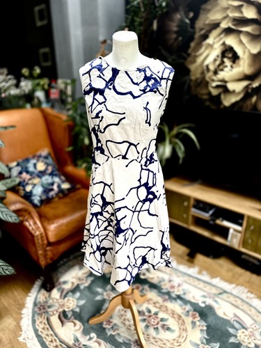 Closet white 1950s style fit - fit, &