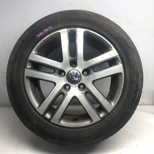 VOLKSWAGEN JETTA MK6 1.6 TDI 5