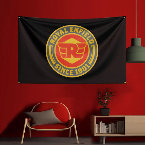 Royal enfield motorcycle - royal,
