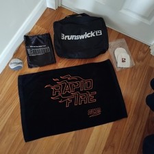 Accessory Kit Bundle For Ten